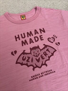 Human Made | Shirts | Rare Human Made X Billionaire Boys Club